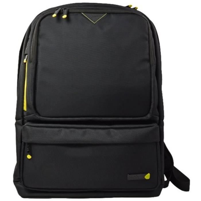 TECHAIR Sac à dos pour ordinateur portable Sport 15.6\