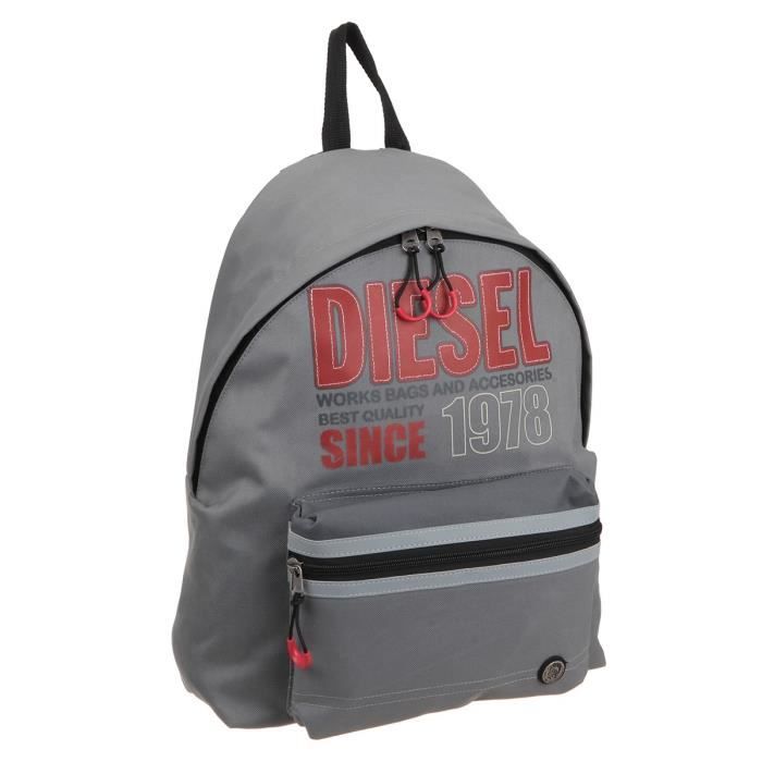 DIESEL Sac à dos 1 compartiment