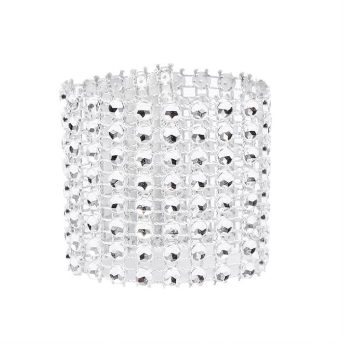 rond de serviette bague diamant rond de serviette bague diamant