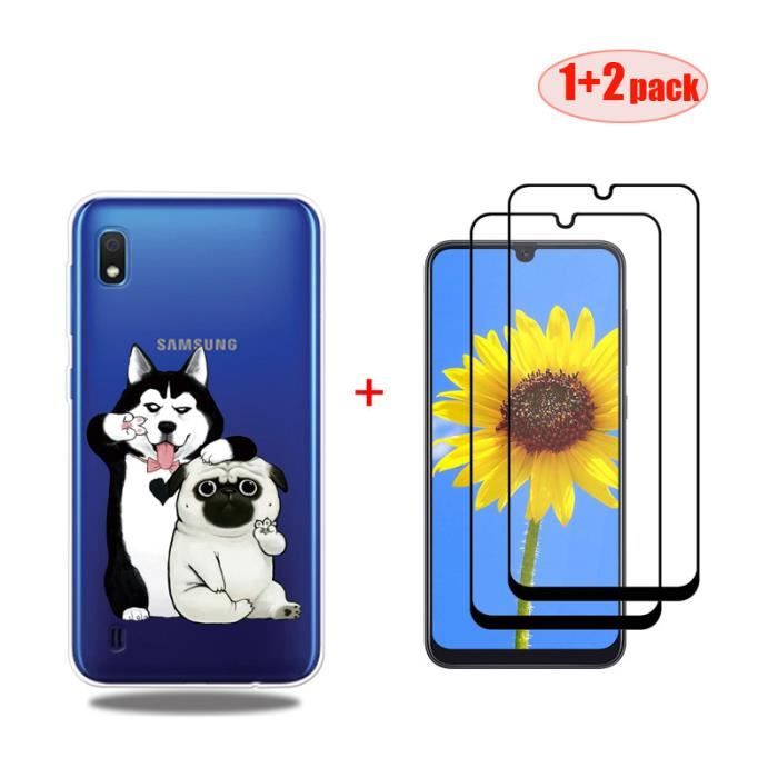 coque samsung a10 animaux silicone coque samsung a10 animaux silicone