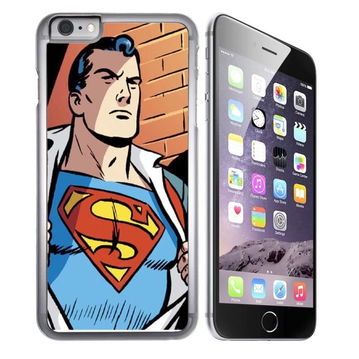 coque iphone 8 superman coque iphone 8 superman