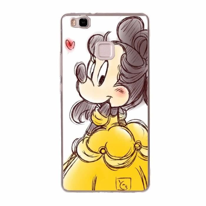 coque minnie huawei p9 coque minnie huawei p9