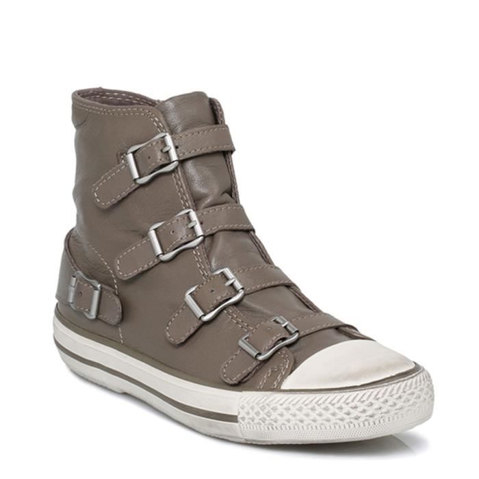 basket blanche ash