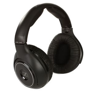 Casque Tv Sennheiser Elegant Principal Avantage Ce Modle De Casque