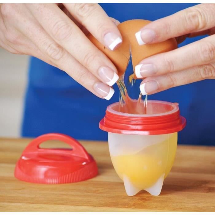 Egglettes – Egg Cooker Hard & Soft Maker,1