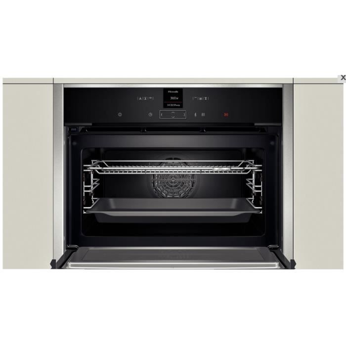 C17MR02N0  Four combi micro-ondes 6 modes de 1