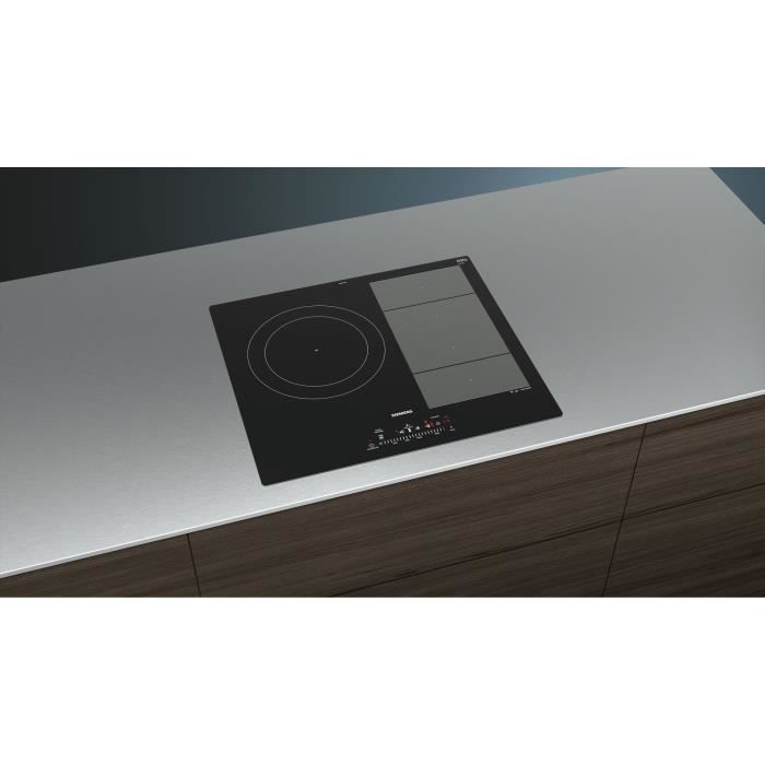 Table induction  EX611FJC1F Flexzone TouchSli1