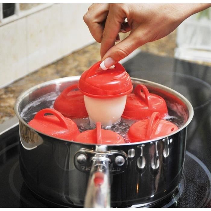 Egglettes – Egg Cooker Hard & Soft Maker,2