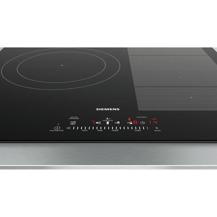 Table induction  EX611FJC1F Flexzone TouchSli2