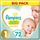 Pampers premium protection taille 1