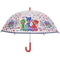 PARAPLUIE PYJAMASKS - Parapluie Manuel - Multicolor PARAPLUIE PYJAMASKS - Parapluie Manuel - Multicolor