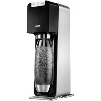 MACHINE À SODA Machine à gazéifier l'eau du robinet MACHINE À SODA Machine à gazéifier l'eau du robinet