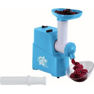 DOMOCLIP DOP161 Machine ? glace - Bleu