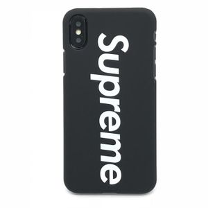 supreme coque iphone x supreme coque iphone x