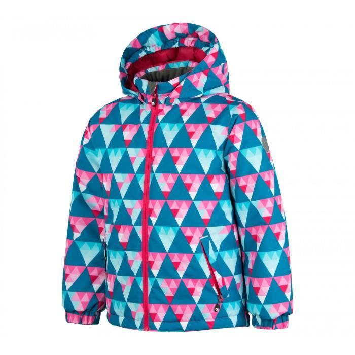 COLOR KIDS Blouson Aop Saigon