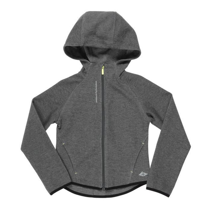 ATHLI-TECH Sweatshirt Eliot - Enfant garçon - Gris