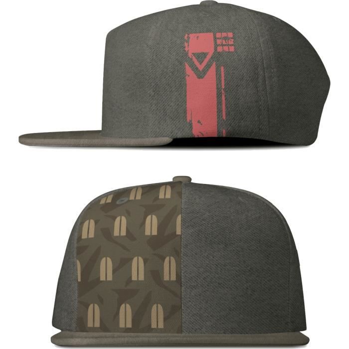 Casquette Destiny 2 Forsaken Cayde-6 Inspired