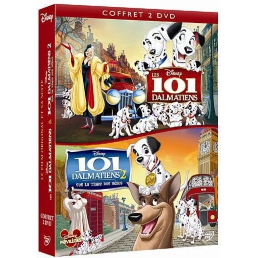 TÉLÉCHARGER LES 101 DALMATIENS 2 DESSIN ANIMÉ DESSIN TÉLÉCHARGER 2 LES ANIMÉ 101 DALMATIENS