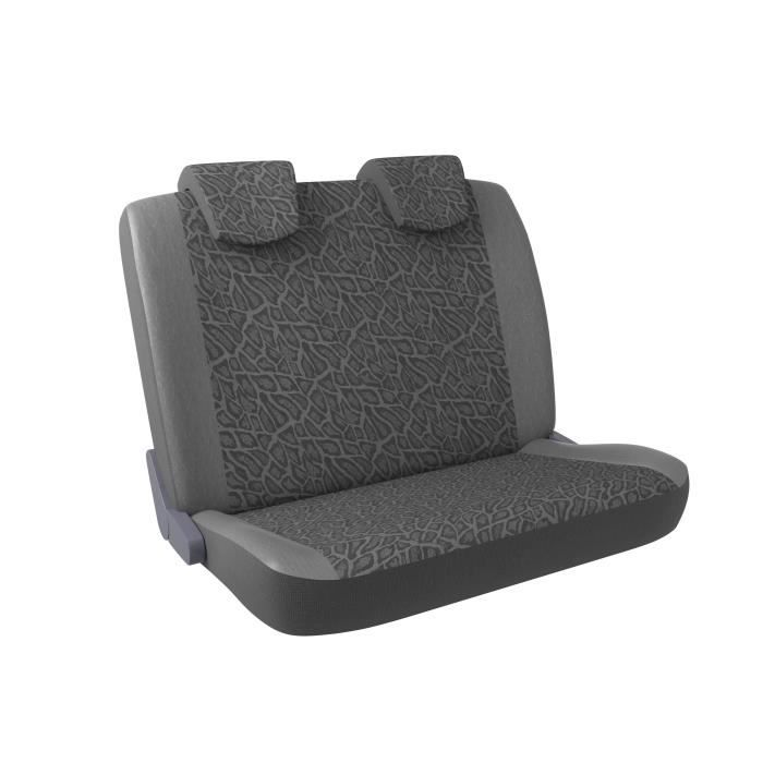 DBS Housses Banquettes - Universelles - Special voiture utilitaire
