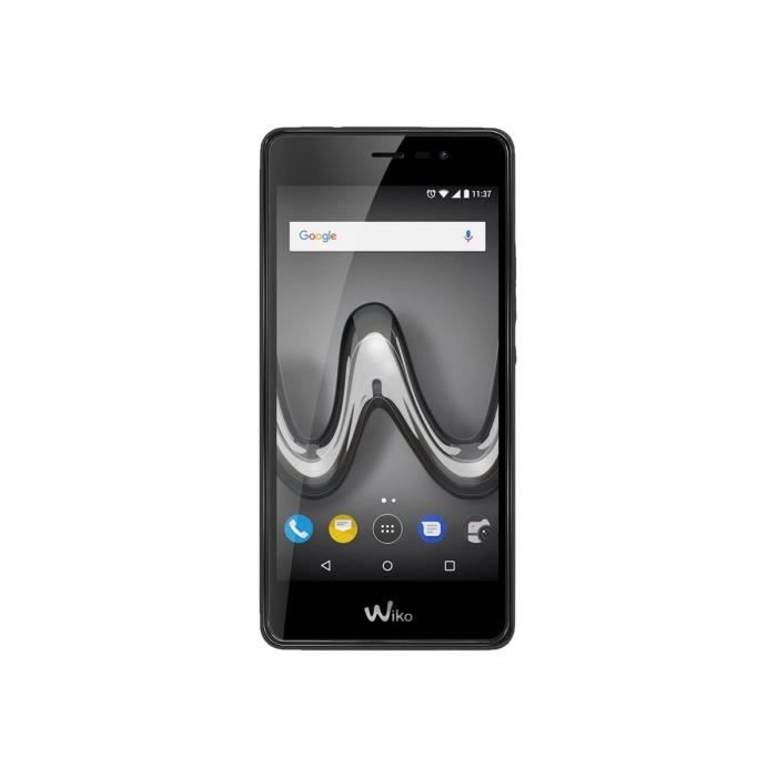 Wiko Tommy 2 Noir
