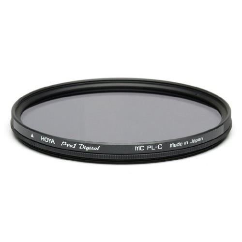 HOYA PL-CIR PRO1D Filtre Polarisant Ø 40.5MM