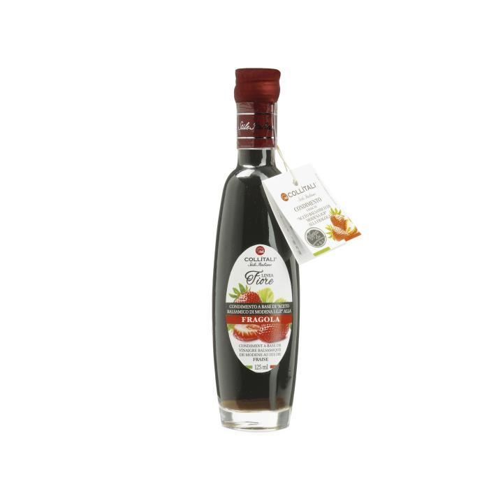 COLLITALI Bouteille \