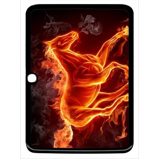 coque samsung galaxy tab a cheval coque samsung galaxy tab a cheval