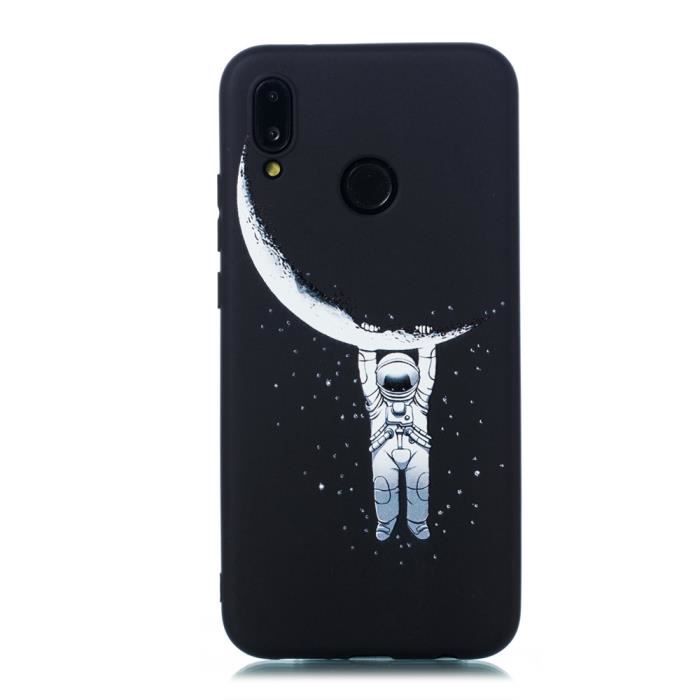 coque huawei p20 lune coque huawei p20 lune