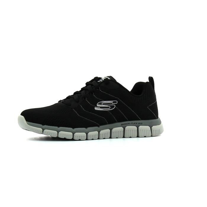 2 Baskets Milwee 0 Skechers Skech Basses flex xZwqIZgf