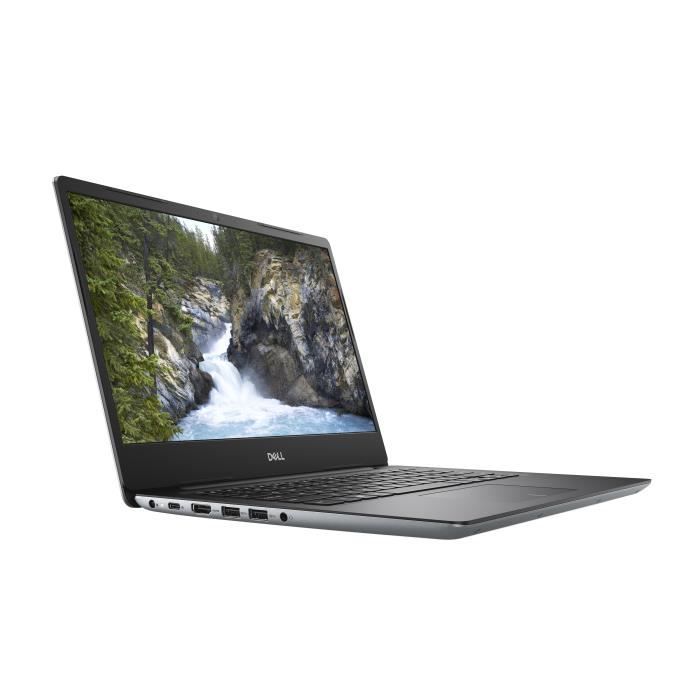 Notebook 14' Dell Vostro 5481 - i5-8265U -1