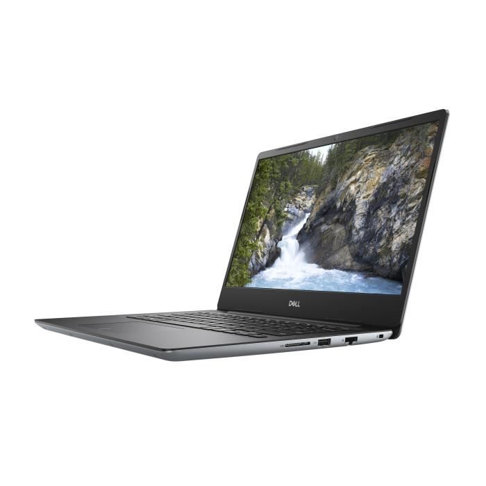 Notebook 14' Dell Vostro 5481 - i5-8265U -2