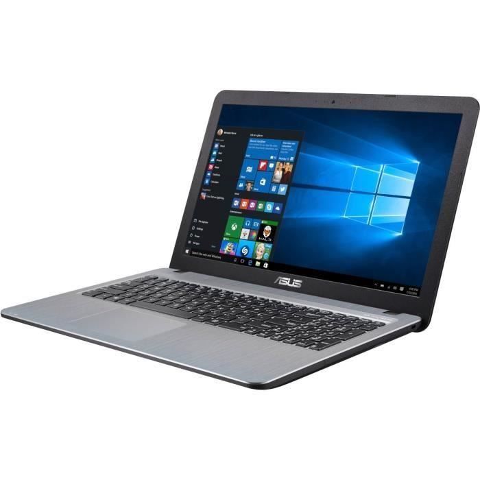 Ordinateur Portable -  R540UA-DM618T - 15,6"2