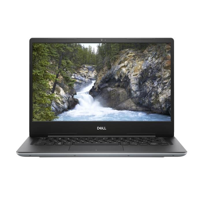 Notebook 14' Dell Vostro 5481 - i5-8265U -3
