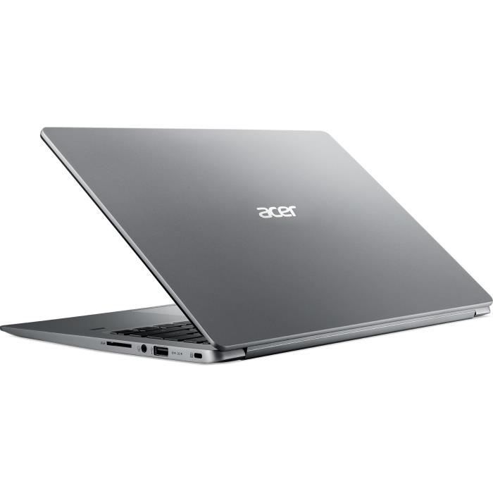 PC Ultrabook -  Swift 1 SF114-32-C55V - 14"4