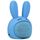 Enceintes bluetooth Moxie
