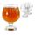 2x Origine verre de bière - bière artisanale - Ale