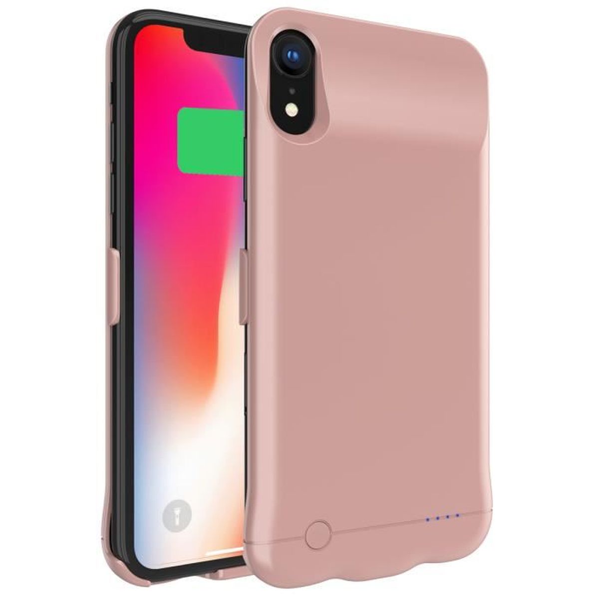 coque iphone xr secours