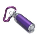 Lampe De Poche Solaire 3 Led Magnifique Porte Cles