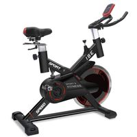 VÉLO DE BIKING Vélo biking Mixte 7005 - Fitness - Noir VÉLO DE BIKING Vélo biking Mixte 7005 - Fitness - Noir