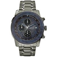 MONTRE Guess Acier Inoxydable Montre Homme - AXLE MONTRE Guess Acier Inoxydable Montre Homme - AXLE