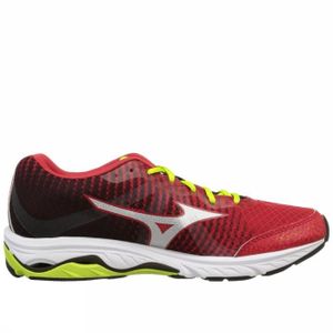 Mizuno wave elevation 2 red Outlet