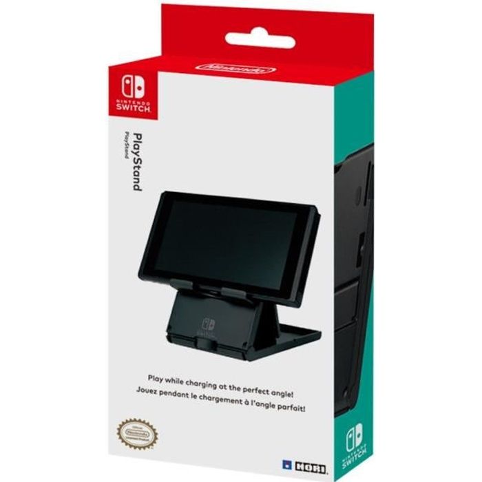 Support Playstand Switch