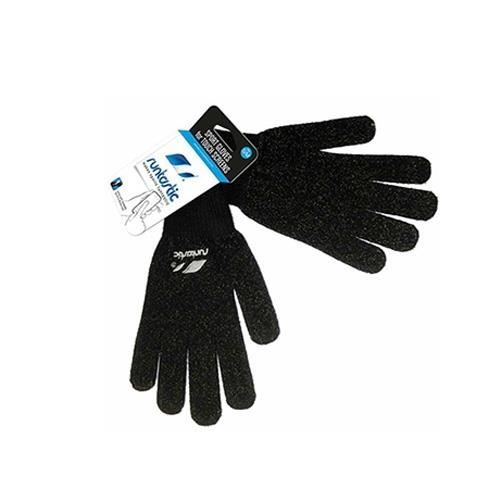 RUNTASTIC Gants pour Ecran Tactile Gris Taille S Homme RNG