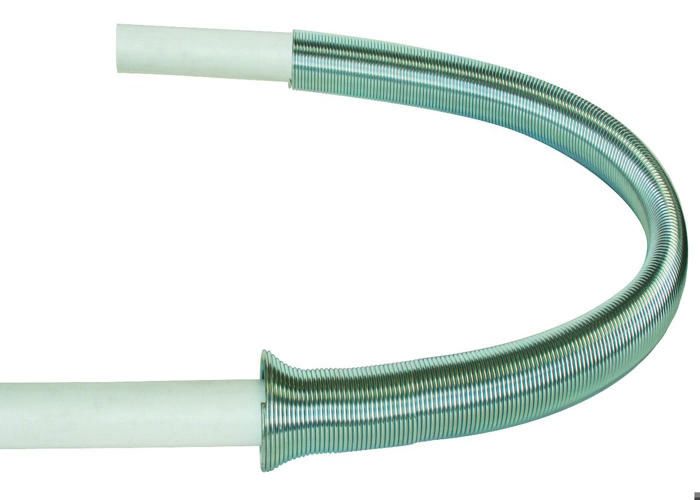 SOMATHERM Ressort de cintrage Extérieur - Pour tube multicouche Ø16 L 50 cm
