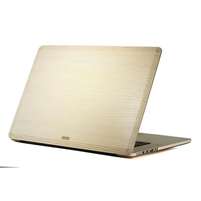 TOAST Coque de protection pour MacBook Pro 15\