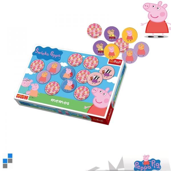 jeux de peppa