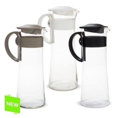 Carafe en verre - Achat / Vente Carafe en verre pas cher ...