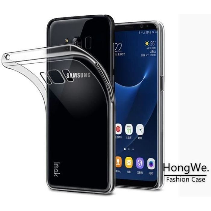 coque integrale samsung s8 transparente coque integrale samsung s8 transparente