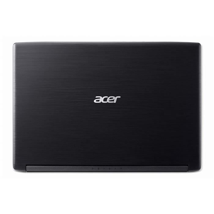 Acer Aspire 3 A315-33-P4ED Ordinateur portable1