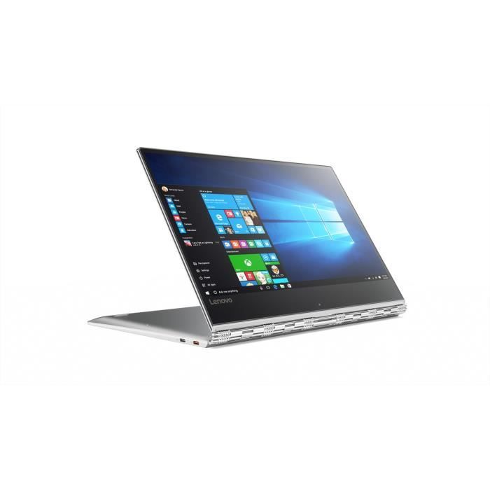  PC Portable gamer YOGA 910-13IKB - 17" Full1